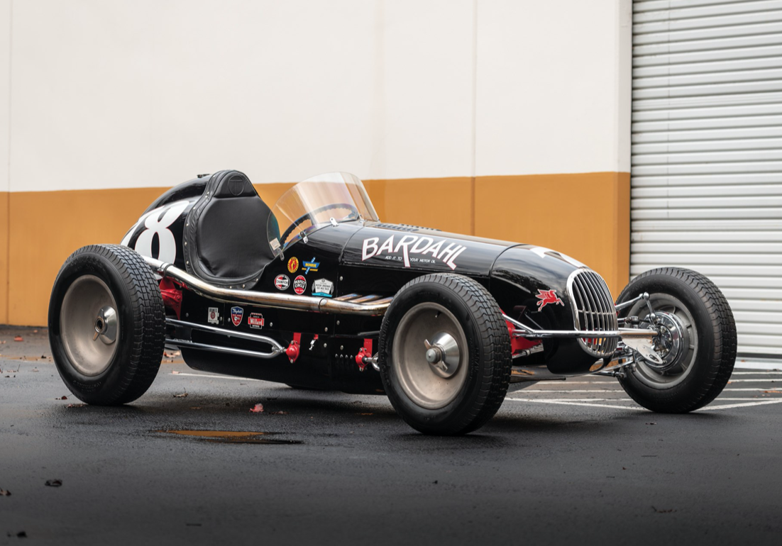 1951 Indy Roadster
